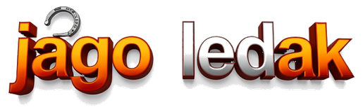 jago ledak
